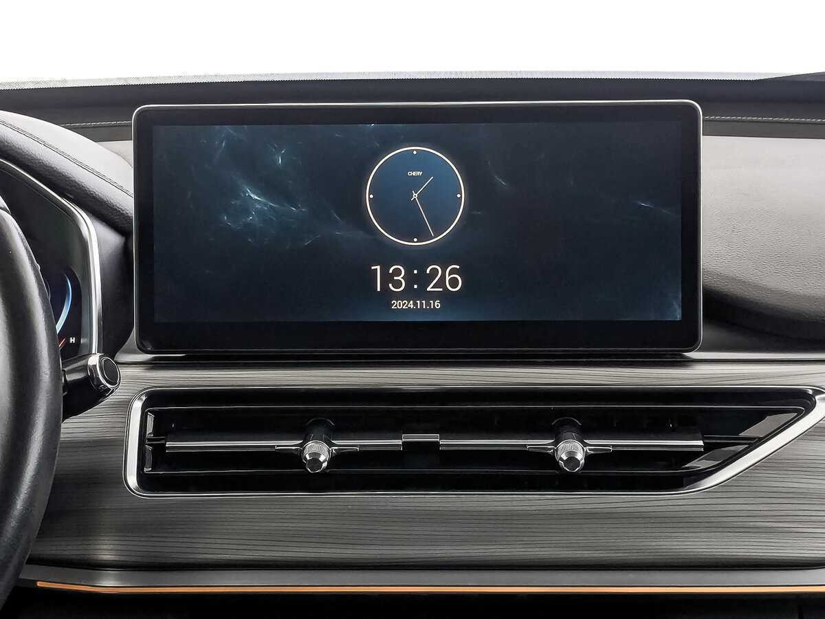 Купить Chery Tiggo 8 Pro, 2021, 59 615 км.. Фото: #14