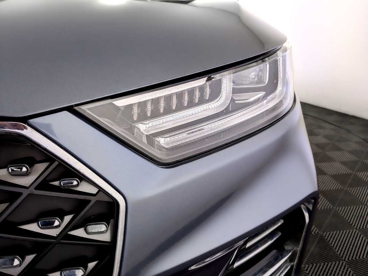 Купить Chery Tiggo 8 Pro, 2021, 59 615 км.. Фото: #16