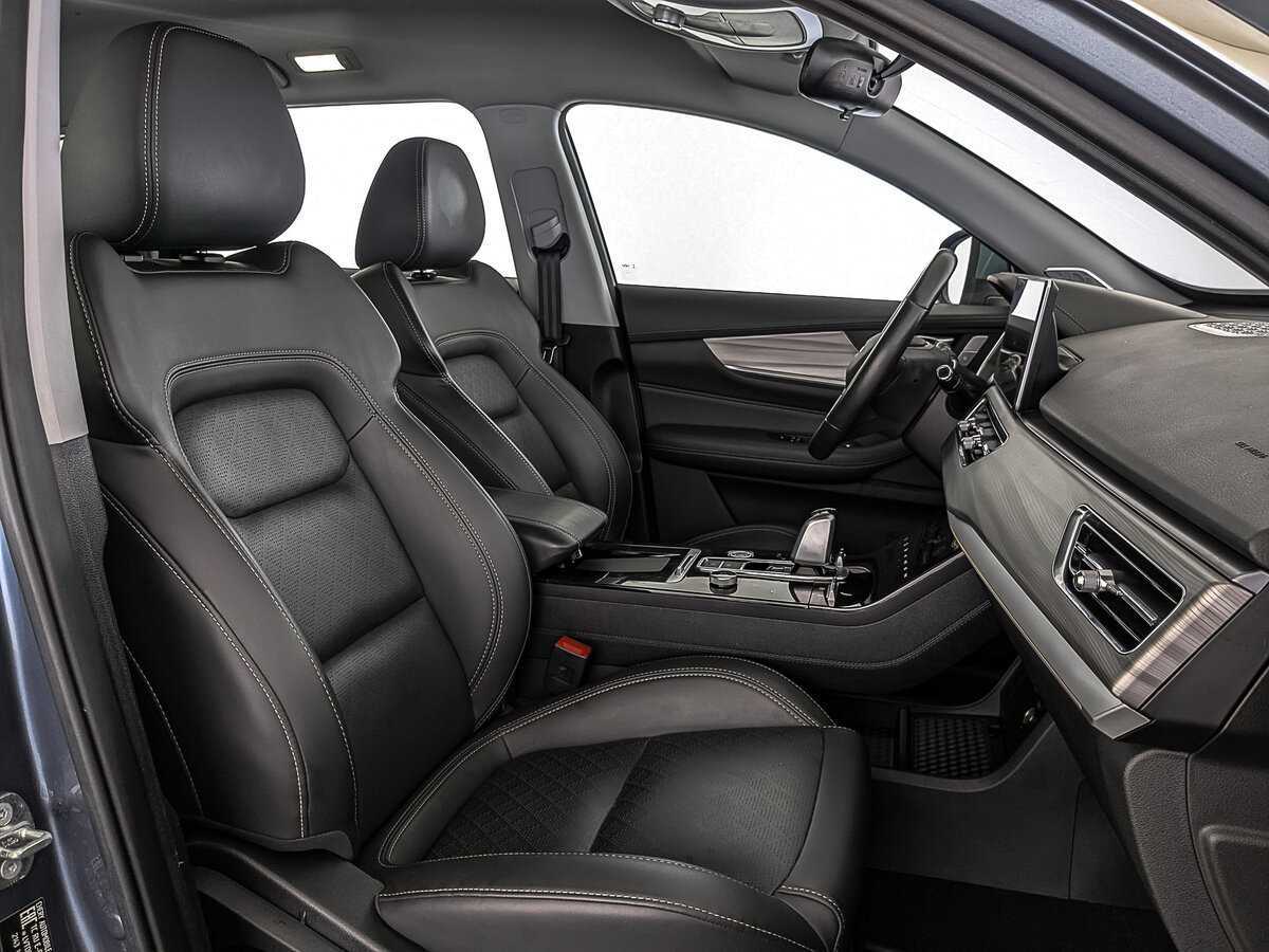 Купить Chery Tiggo 8 Pro, 2021, 59 615 км.. Фото: #22