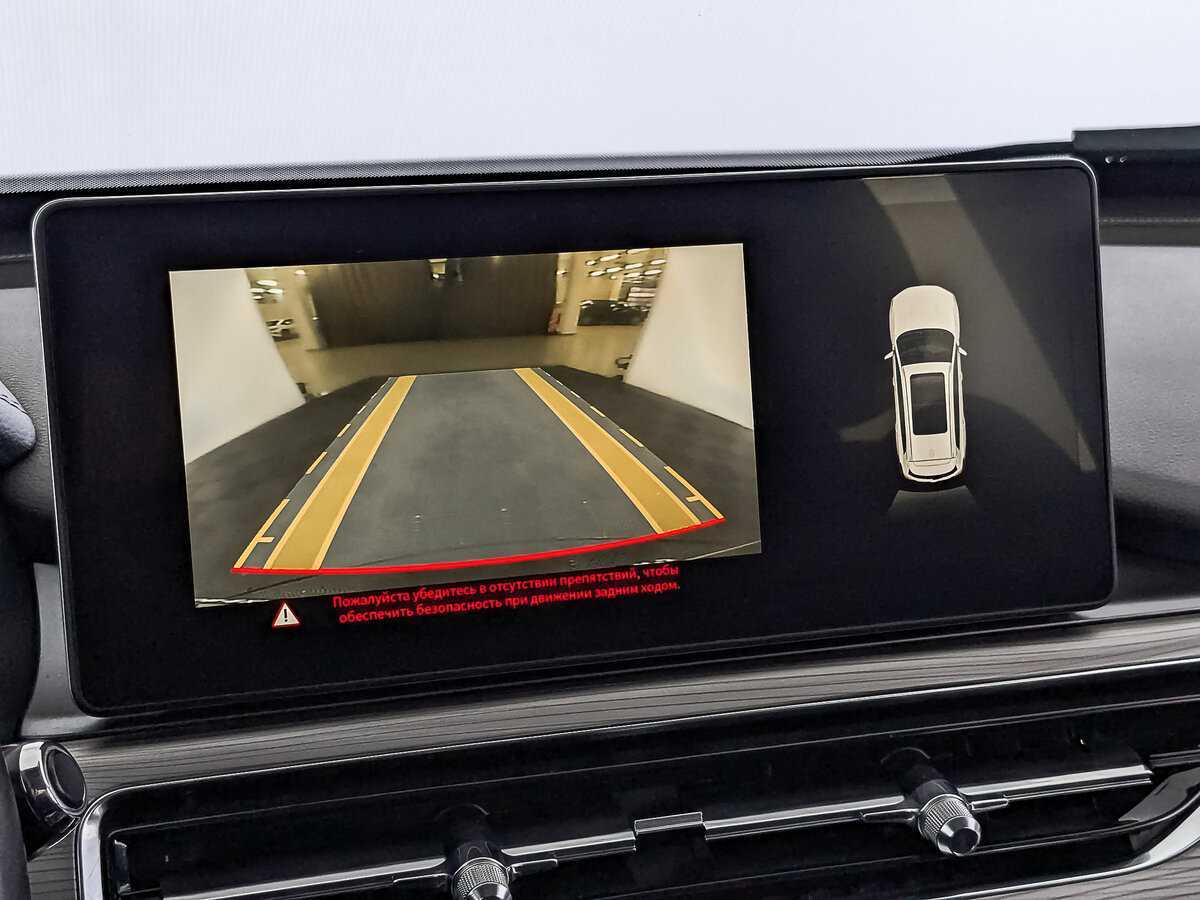 Купить Chery Tiggo 8 Pro, 2021, 59 615 км.. Фото: #25