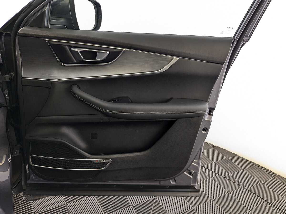 Купить Chery Tiggo 7 Pro, 2022, 9 994 км.. Фото: #23