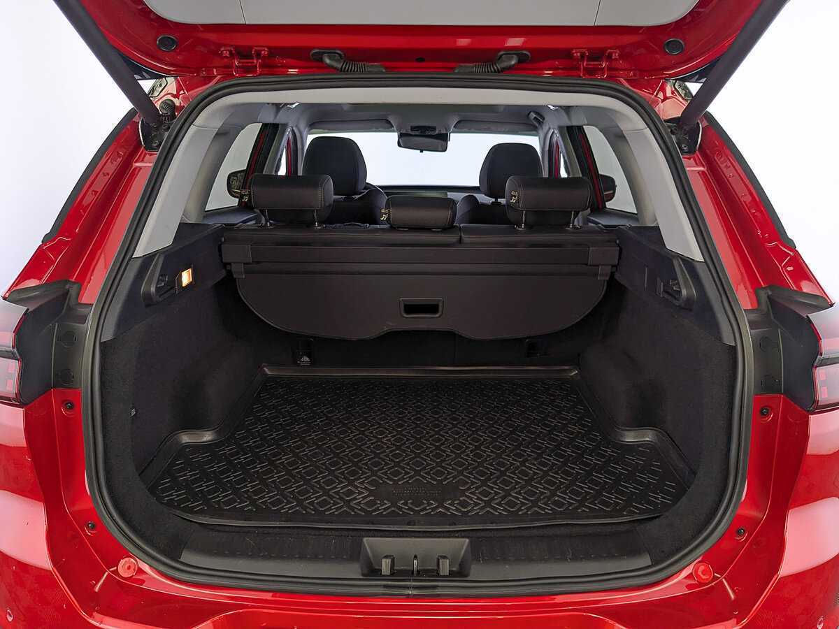 Купить Chery Tiggo 7 Pro Max, 2023, 34 536 км.. Фото: #9