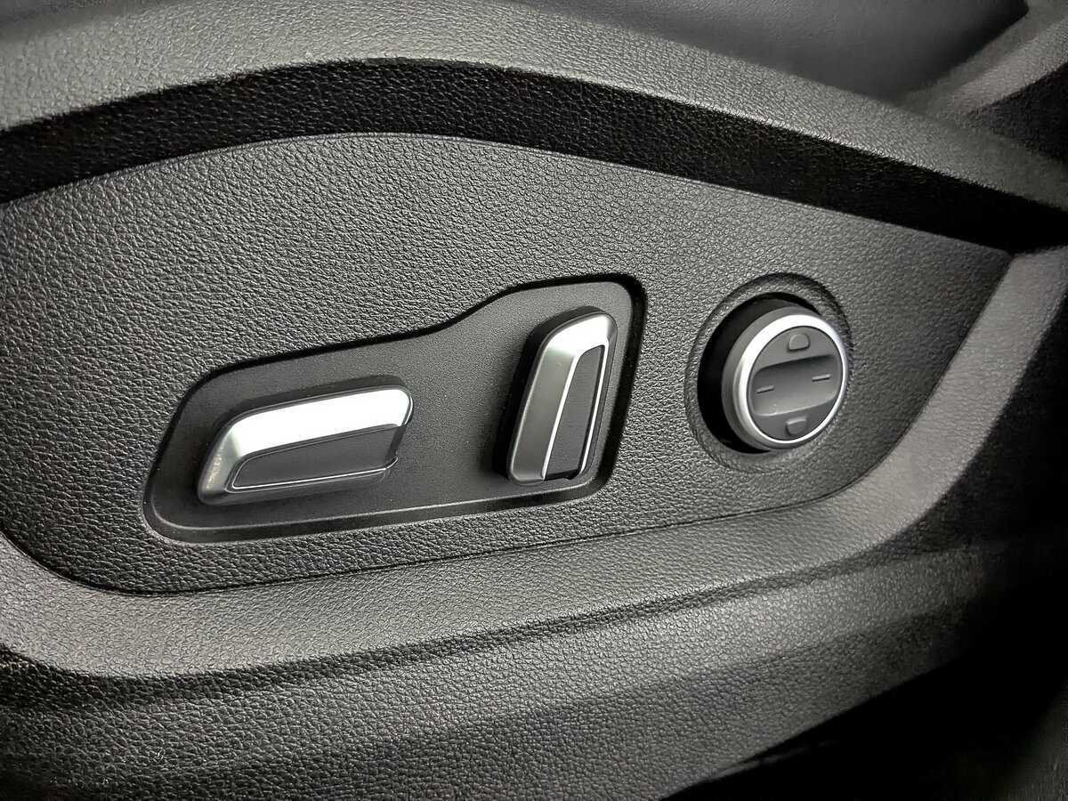 Купить Chery Tiggo 4 Pro, 2023, 45 516 км.. Фото: #24