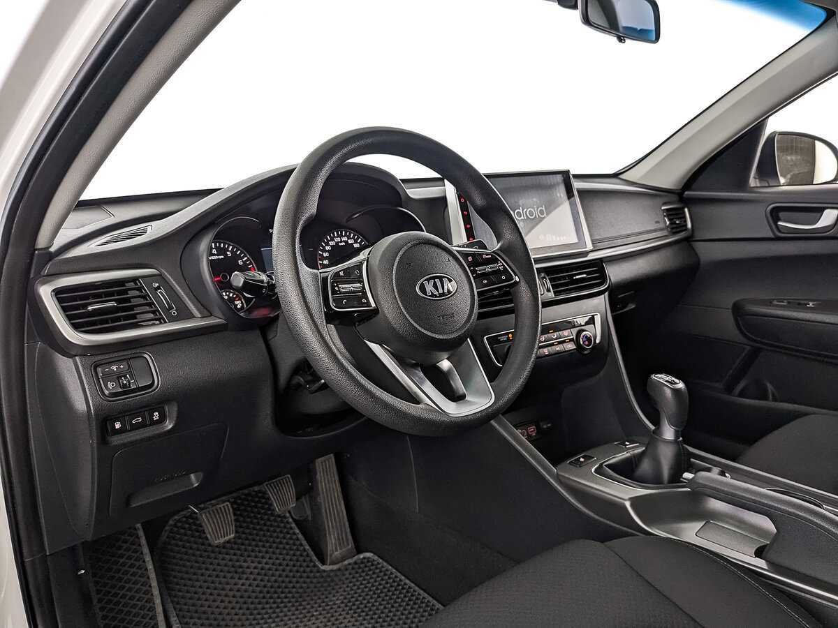Купить Kia Optima, 2019, 74 133 км.. Фото: #14