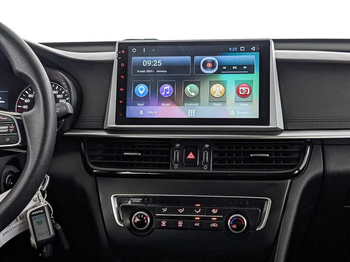 Купить Kia Optima, 2019, 74 133 км.. Фото: #16