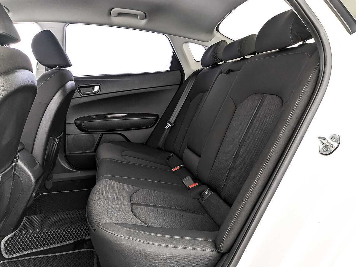 Купить Kia Optima, 2019, 74 133 км.. Фото: #17