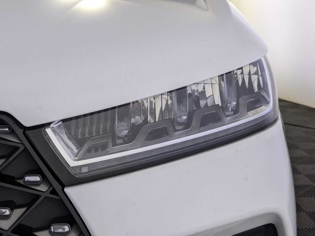 Купить Chery Tiggo 7 Pro, 2021, 47 446 км.. Фото: #10