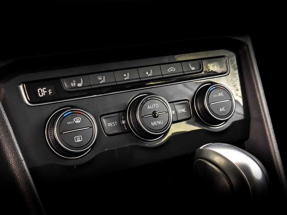 Купить Volkswagen Tiguan, 2020, 93 428 км.. Фото: #24