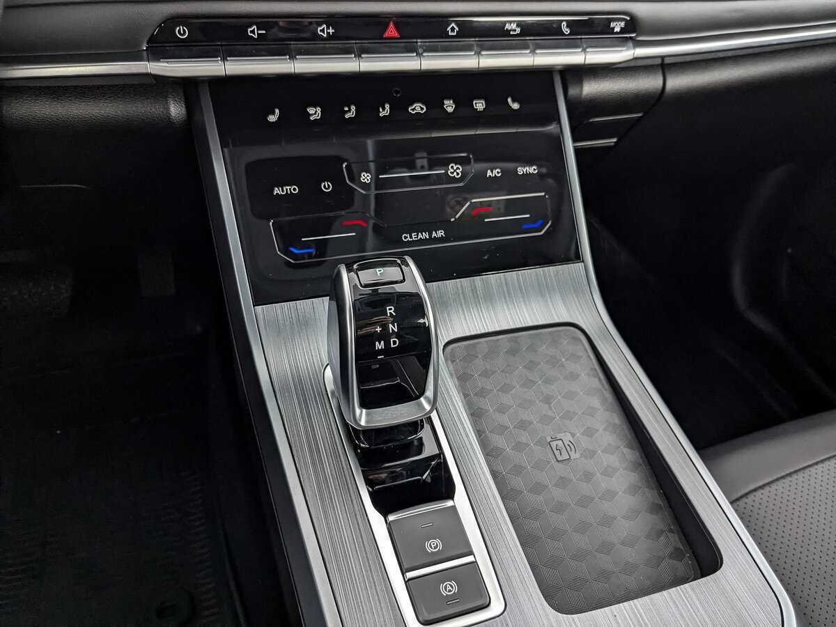 Купить Chery Tiggo 4 Pro, 2023, 25 387 км.. Фото: #24