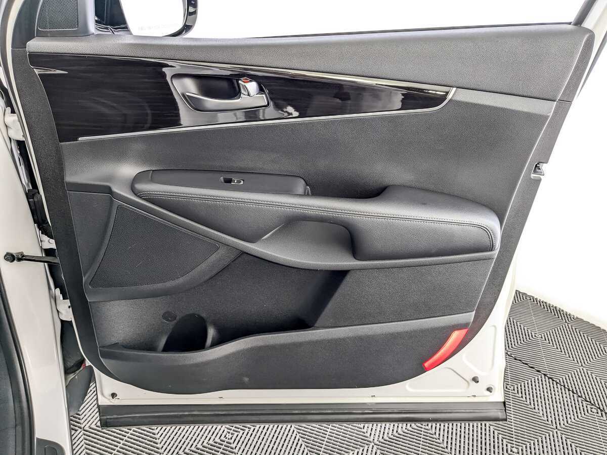 Купить Kia Sorento, 2019, 61 904 км.. Фото: #24