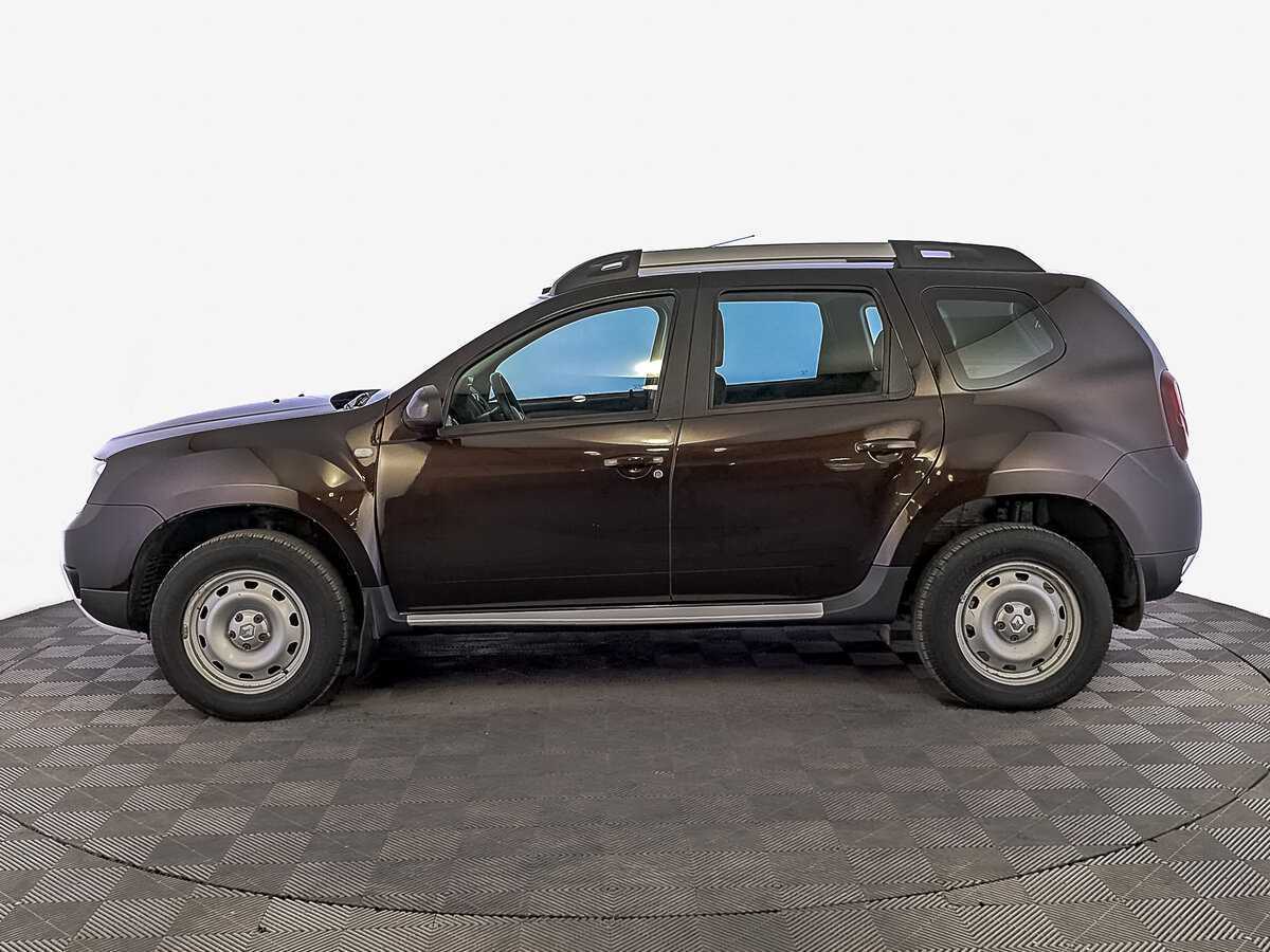 Купить Renault Duster, 2019, 97 091 км.. Фото: #7