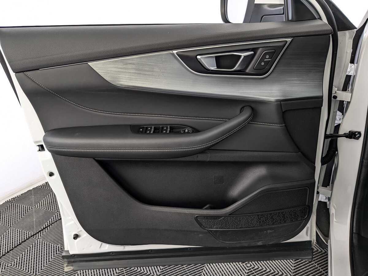 Купить Chery Tiggo 4 Pro, 2023, 12 549 км.. Фото: #16