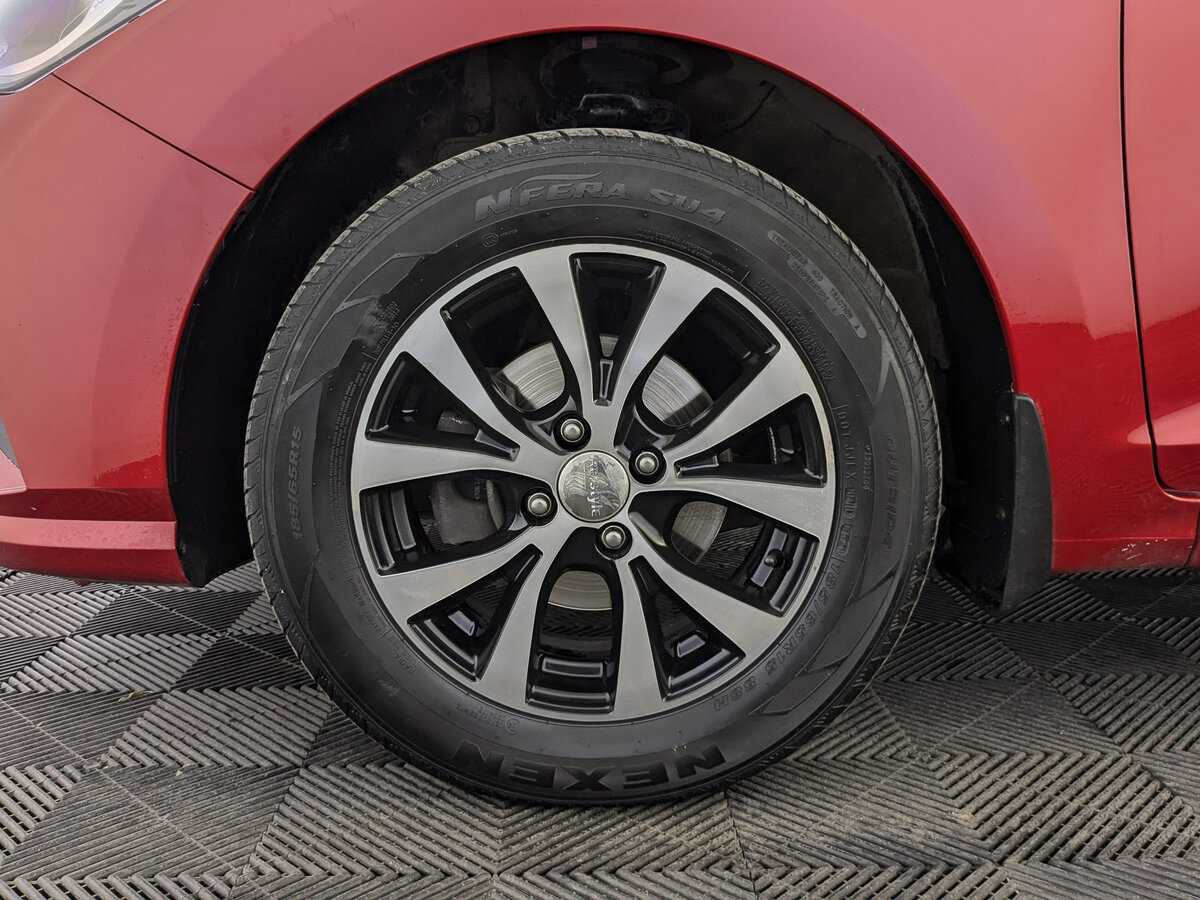 Купить Хендай Солярис, 2021, 75 353 км.. Фото: #11