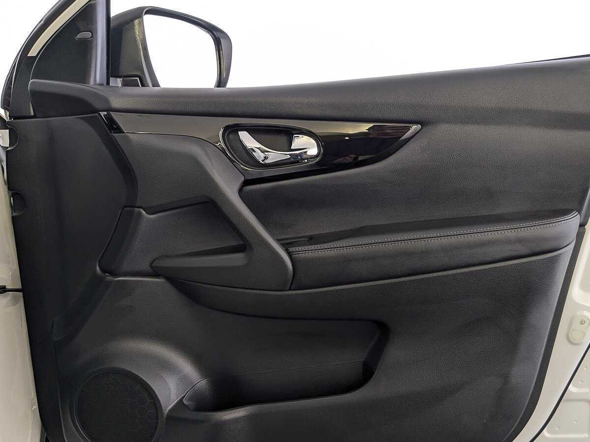 Купить Nissan Qashqai, 2018, 77 277 км.. Фото: #22