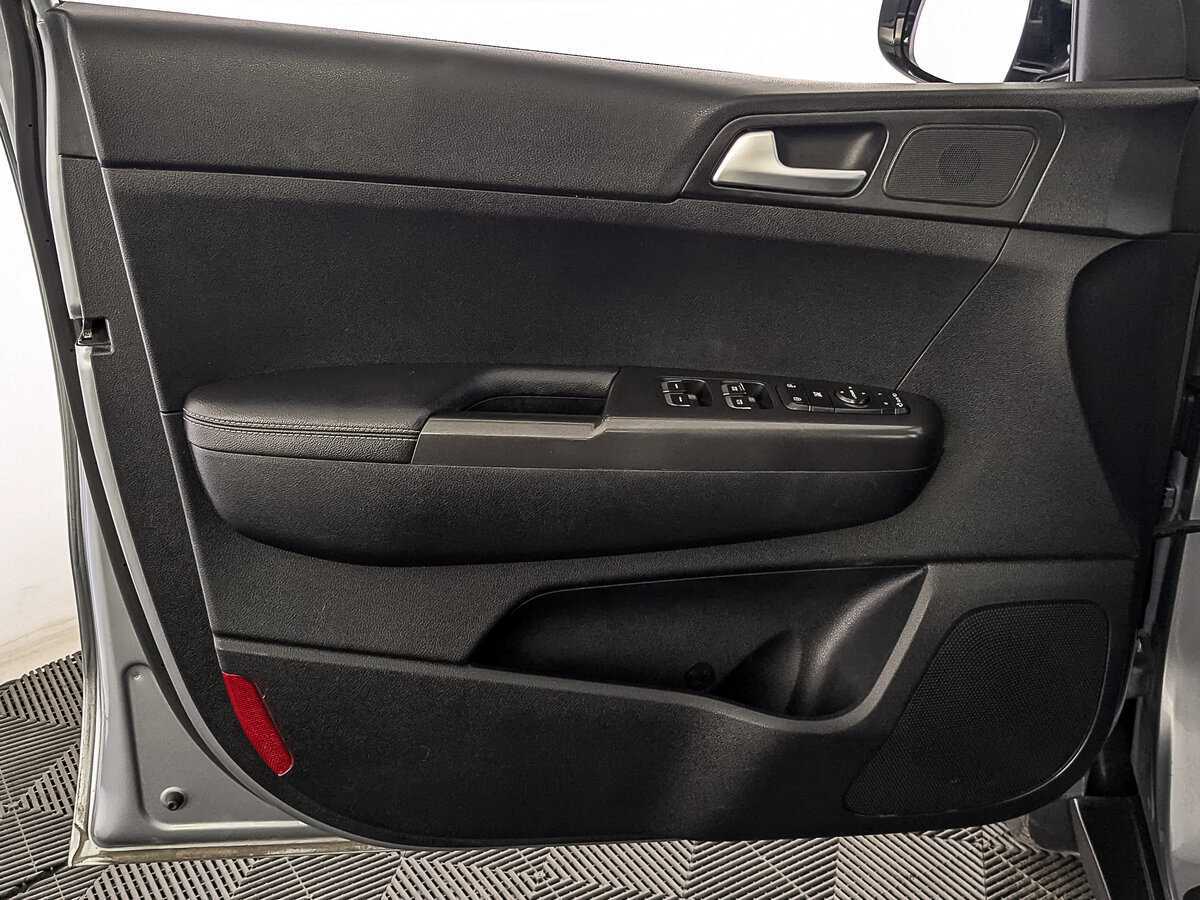 Купить Kia Sportage, 2019, 118 770 км.. Фото: #16