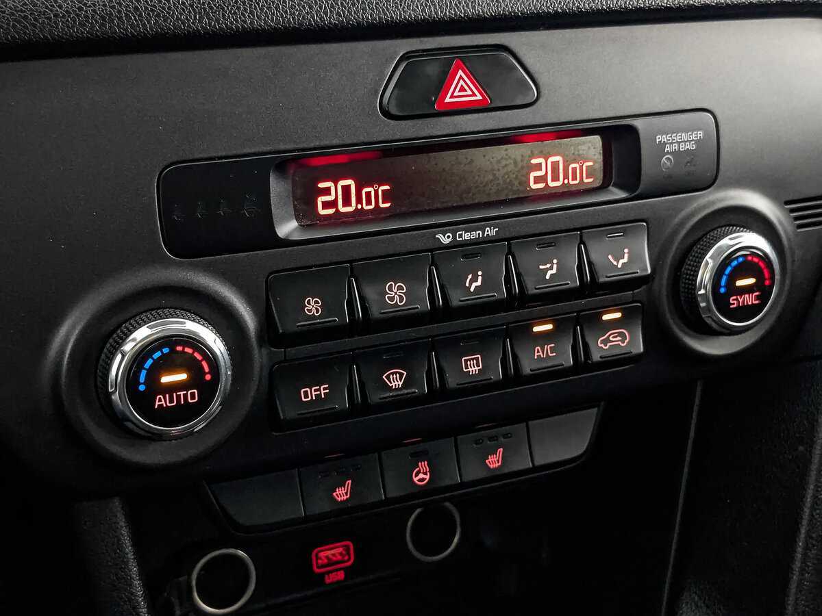 Купить Kia Sportage, 2019, 118 770 км.. Фото: #18