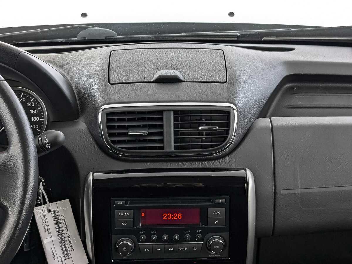 Купить Nissan Terrano, 2015, 22 441 км.. Фото: #16