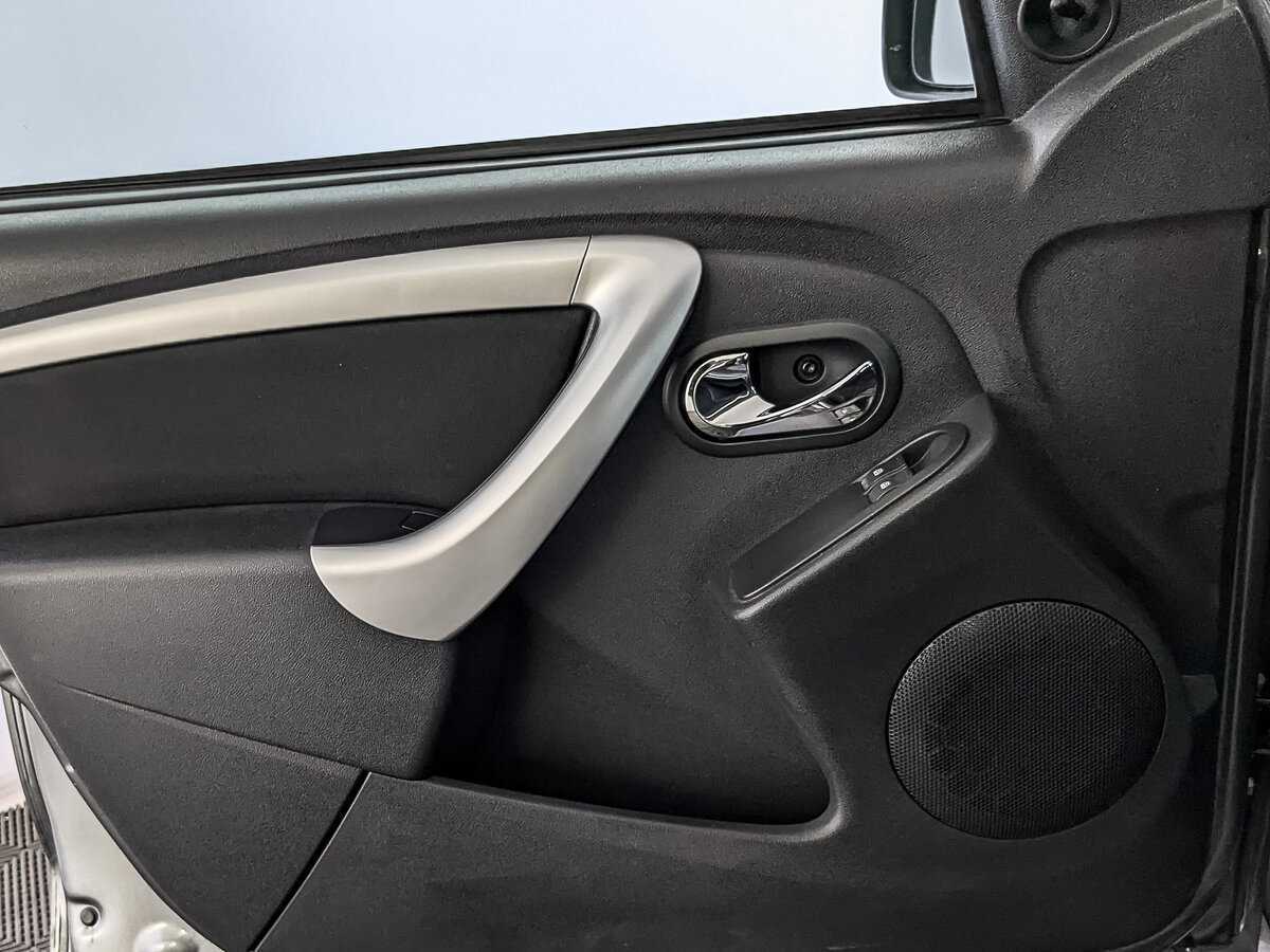 Купить Nissan Terrano, 2015, 22 441 км.. Фото: #18