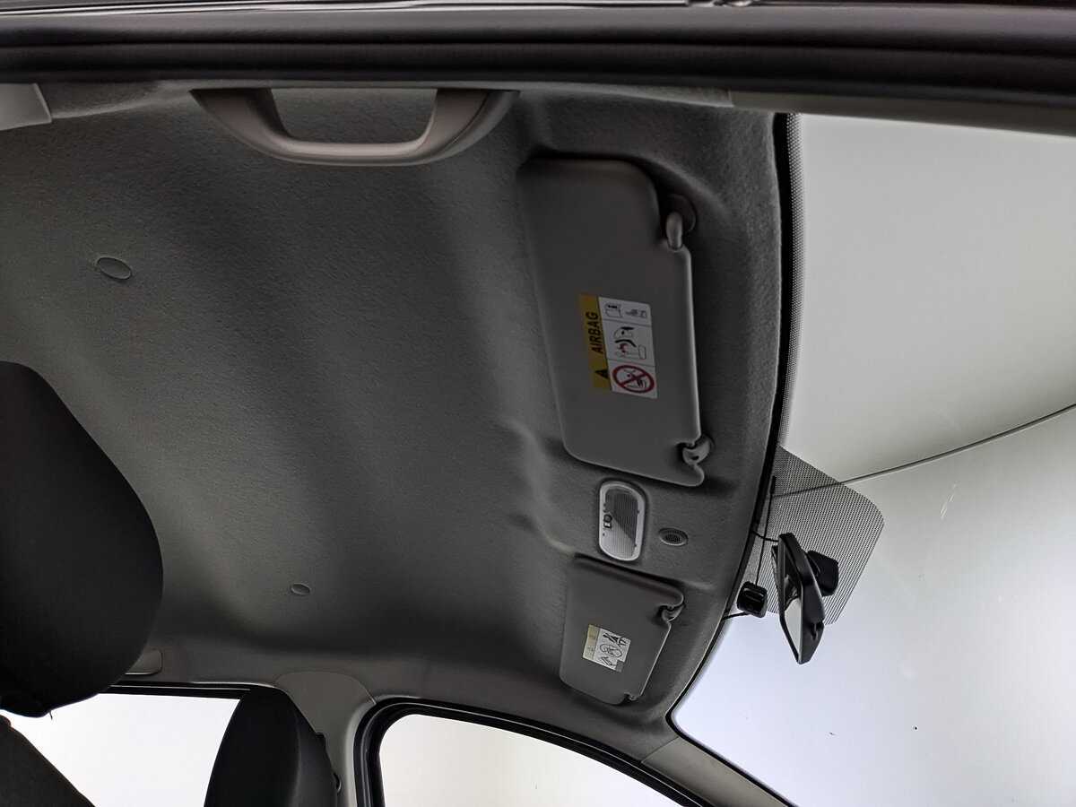 Купить Nissan Terrano, 2015, 22 441 км.. Фото: #21