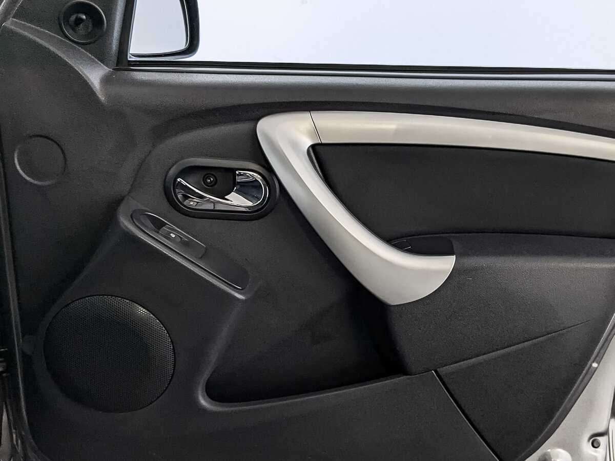 Купить Nissan Terrano, 2015, 22 441 км.. Фото: #23