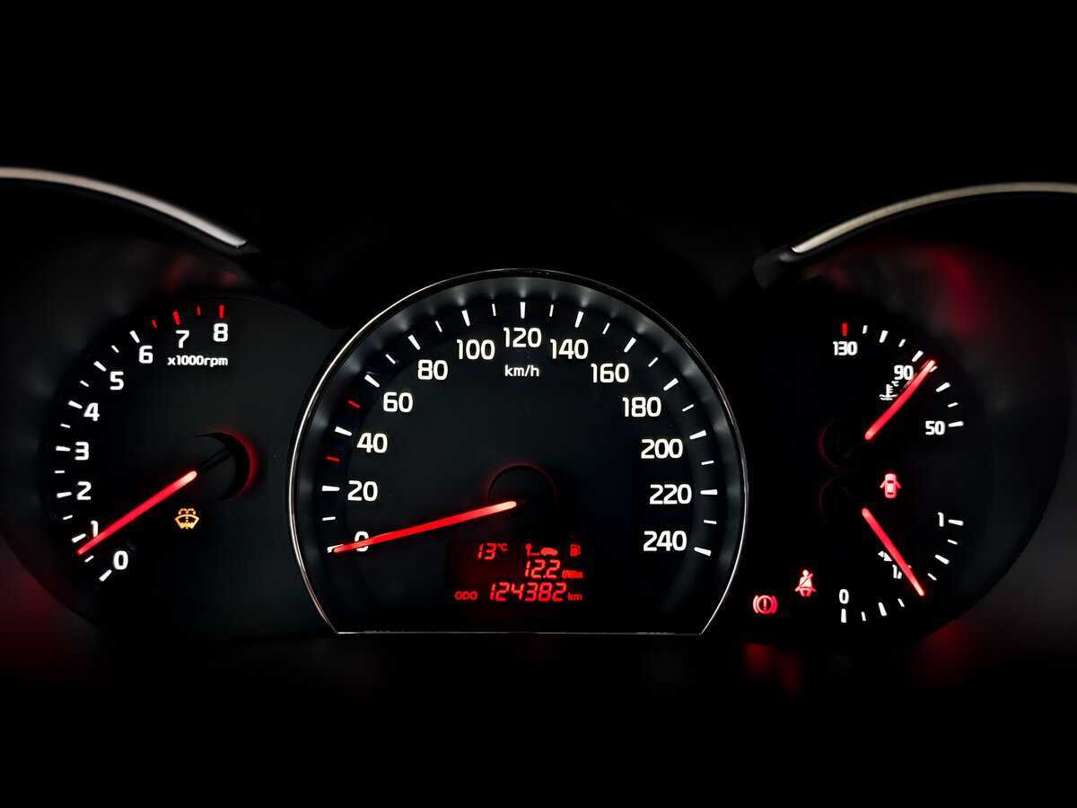 Купить Kia Sorento, 2015, 124 377 км.. Фото: #12