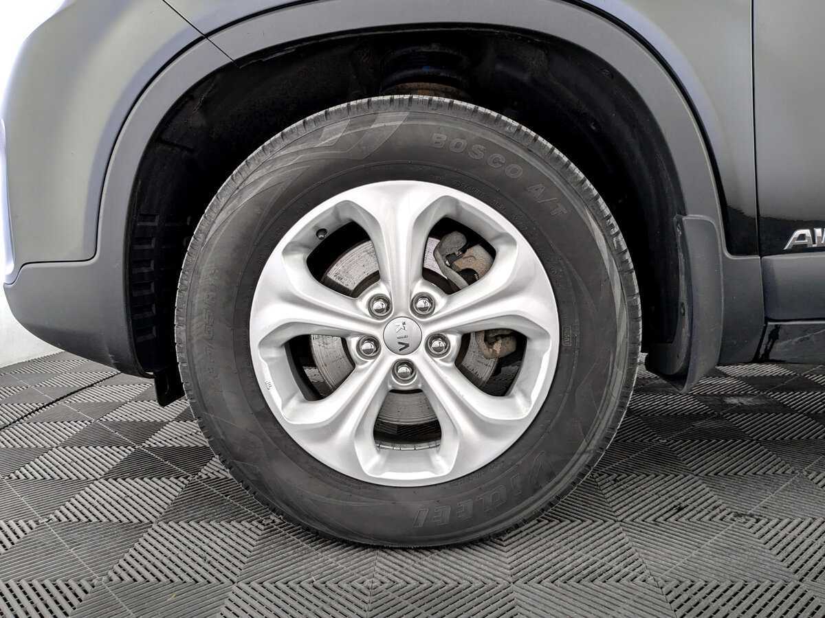 Купить Kia Sorento, 2015, 124 377 км.. Фото: #17