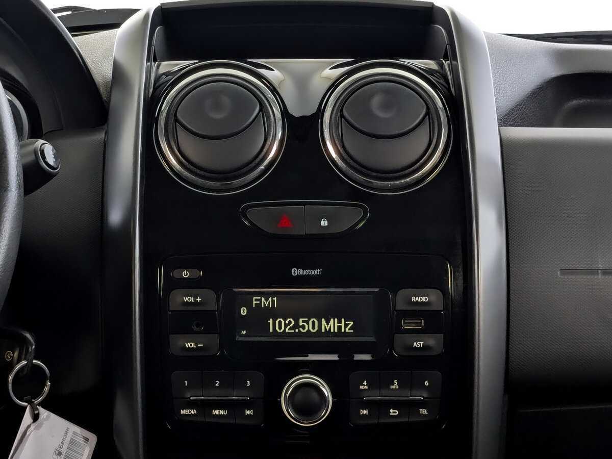 Купить Renault Duster, 2019, 49 809 км.. Фото: #14