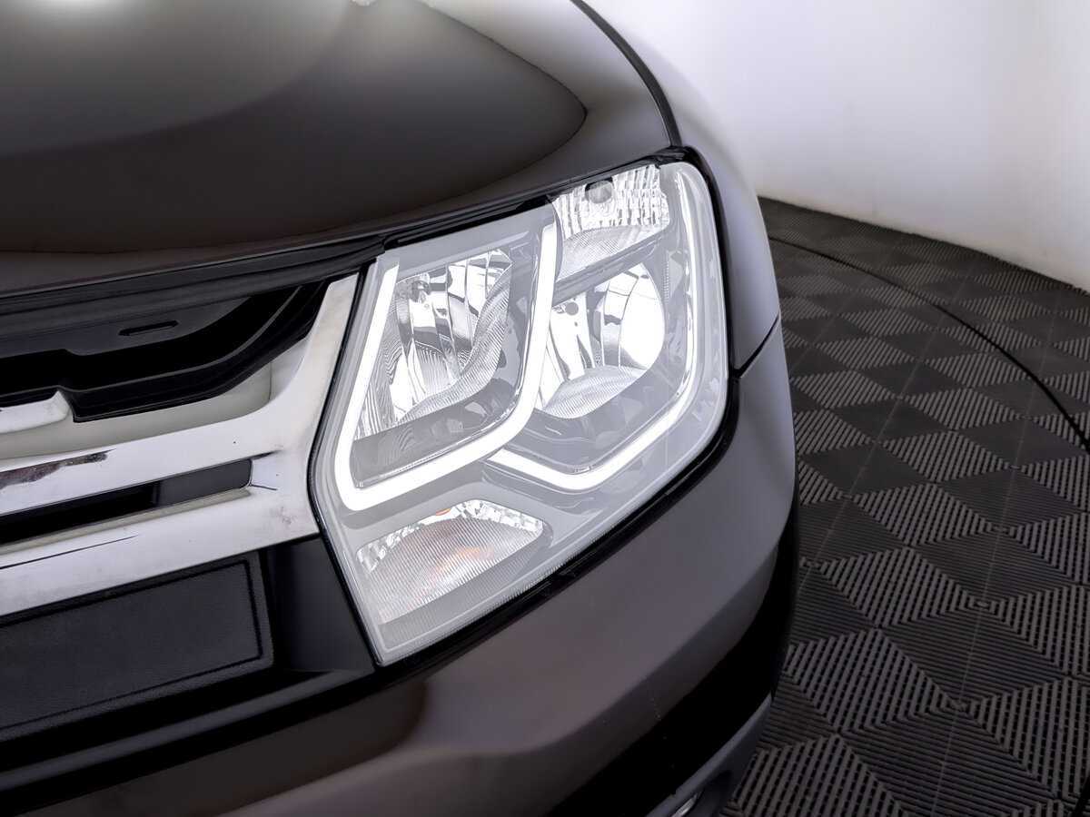 Купить Renault Duster, 2019, 49 809 км.. Фото: #16