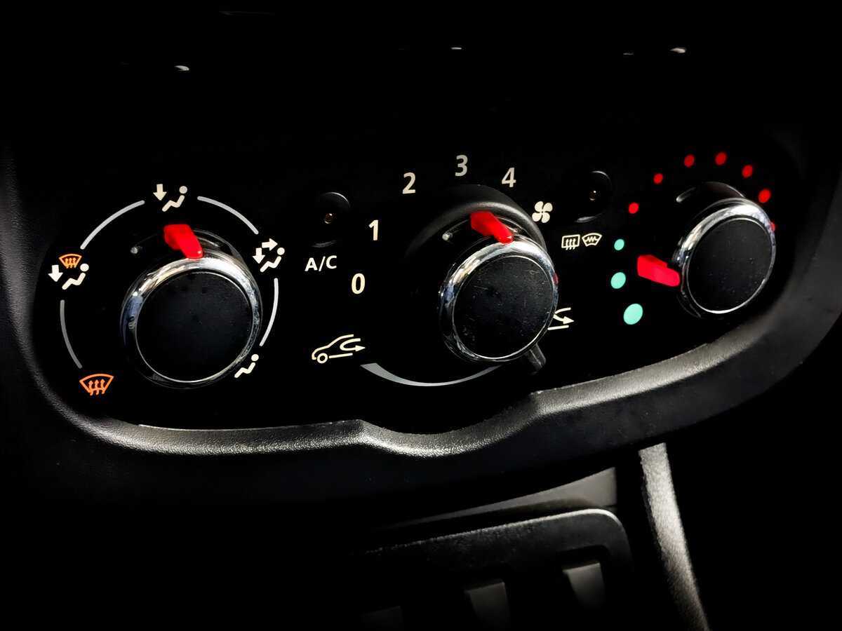 Купить Renault Duster, 2019, 49 809 км.. Фото: #24