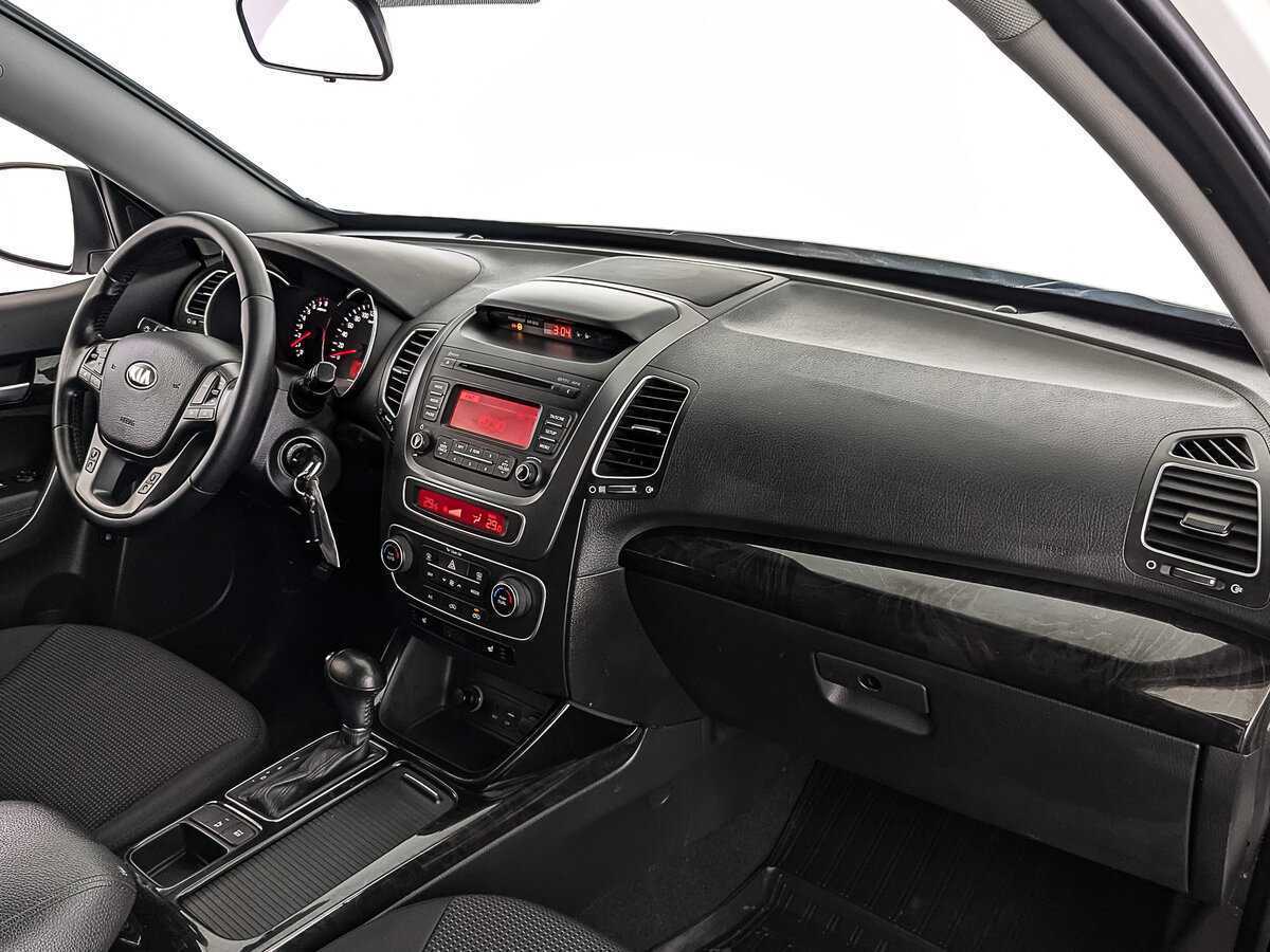 Купить Kia Sorento, 2019, 98 268 км.. Фото: #12