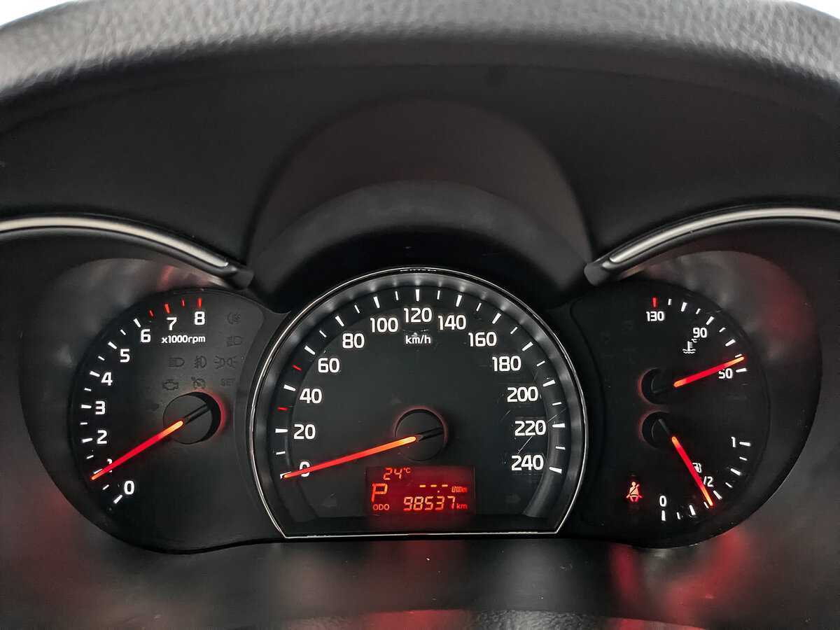 Купить Kia Sorento, 2019, 98 268 км.. Фото: #15