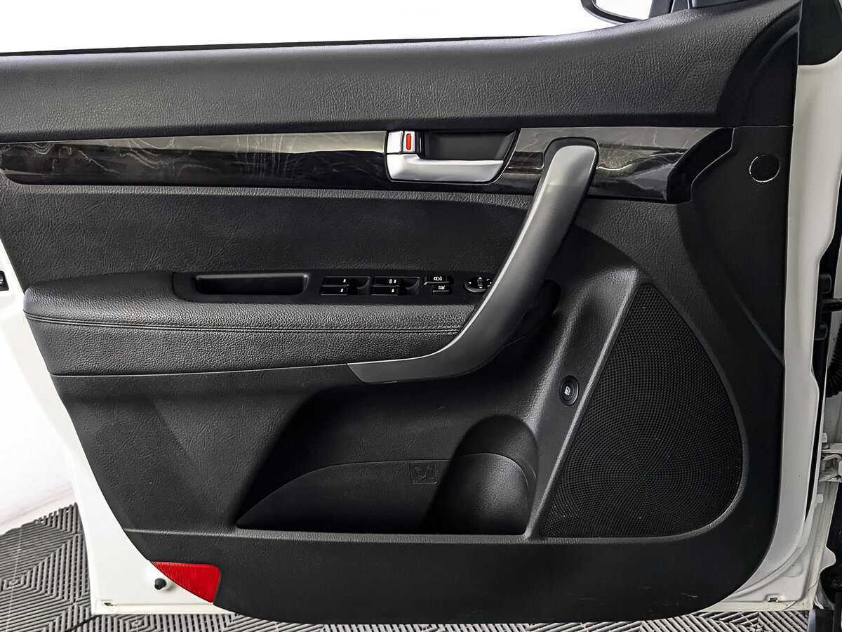 Купить Kia Sorento, 2019, 98 268 км.. Фото: #18