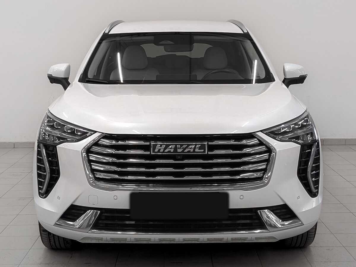 Купить Haval Jolion, 2022, 47 000 км.. Фото: #1