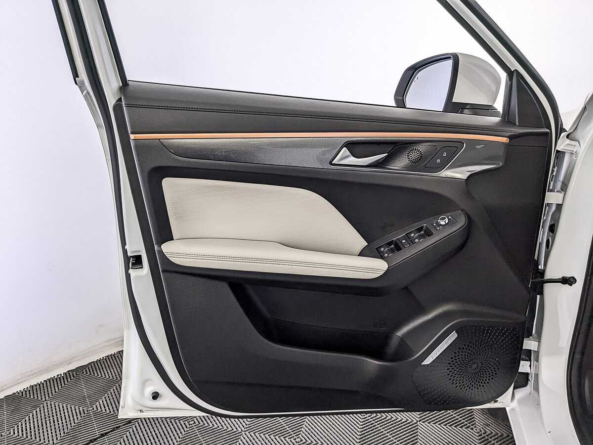 Купить Haval Jolion, 2022, 47 000 км.. Фото: #16