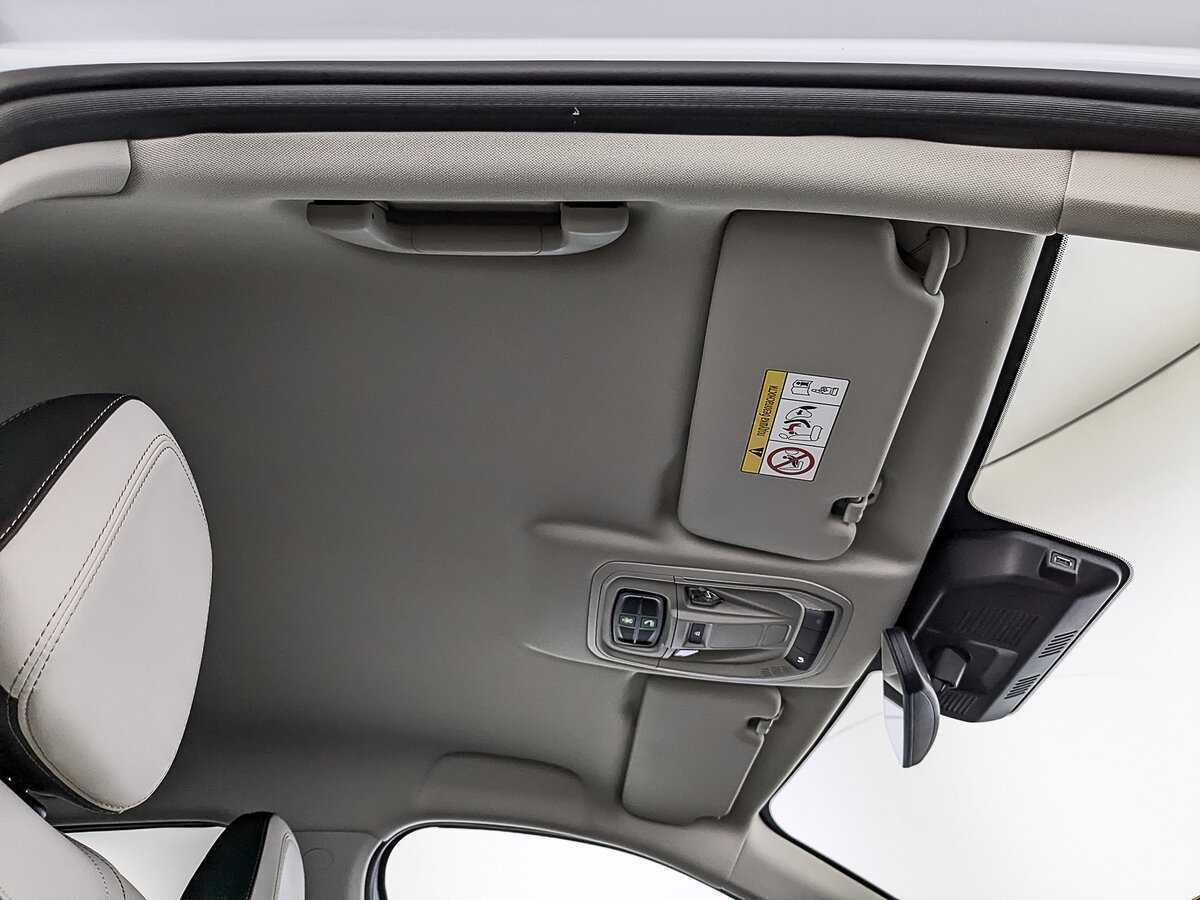 Купить Haval Jolion, 2022, 47 000 км.. Фото: #20