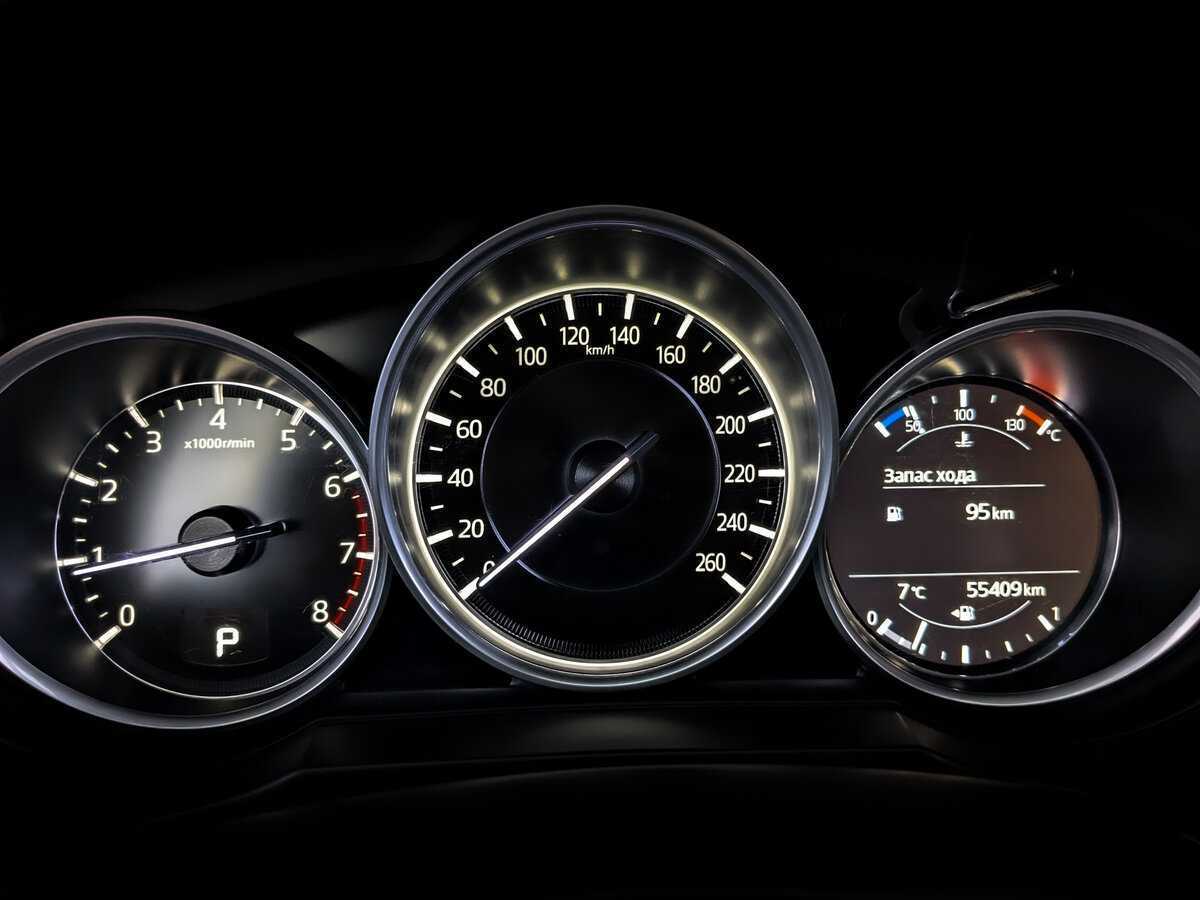 Купить Mazda 6, 2020, 55 396 км.. Фото: #12