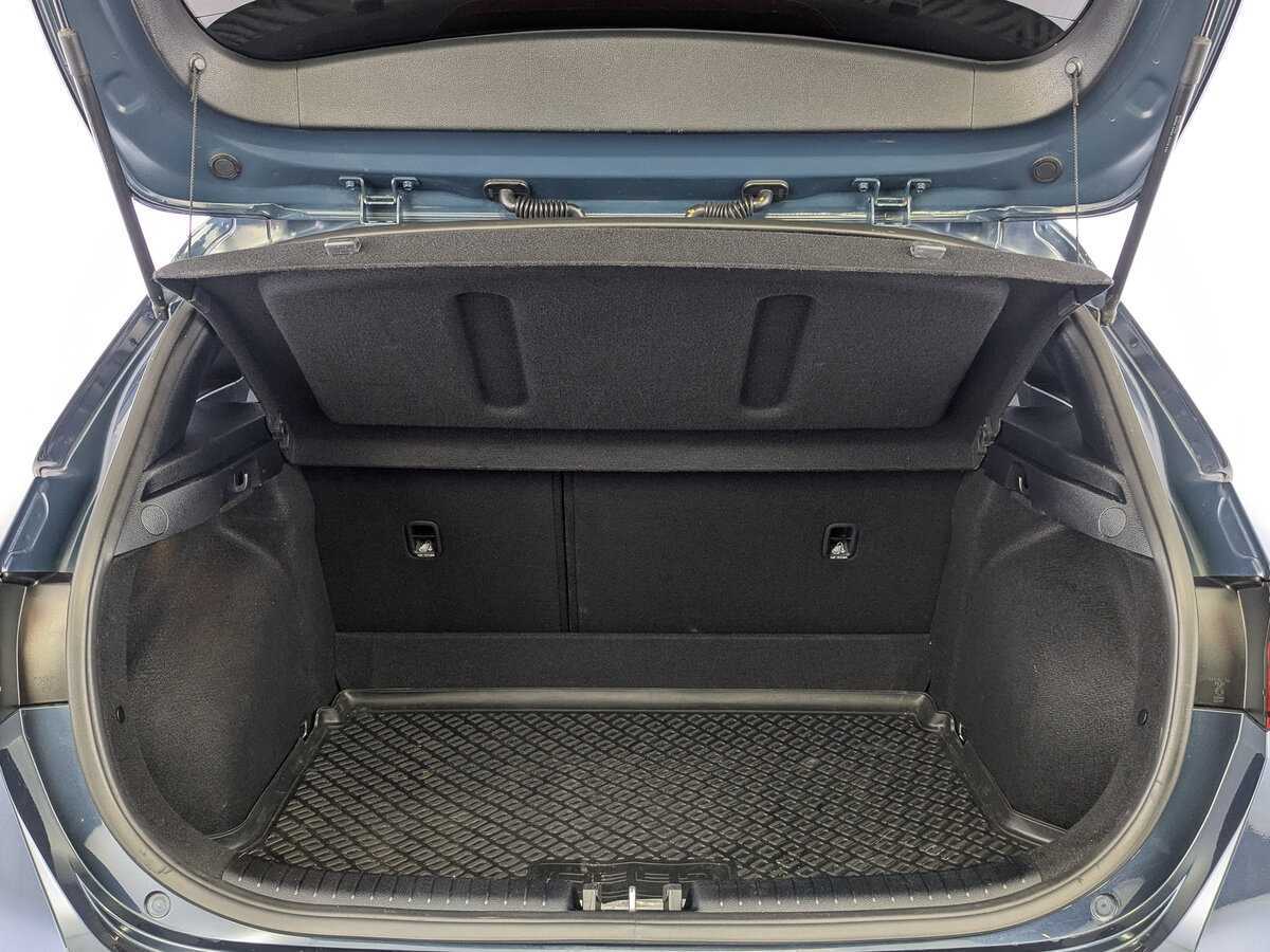 Купить Kia Ceed, 2020, 36 386 км.. Фото: #9