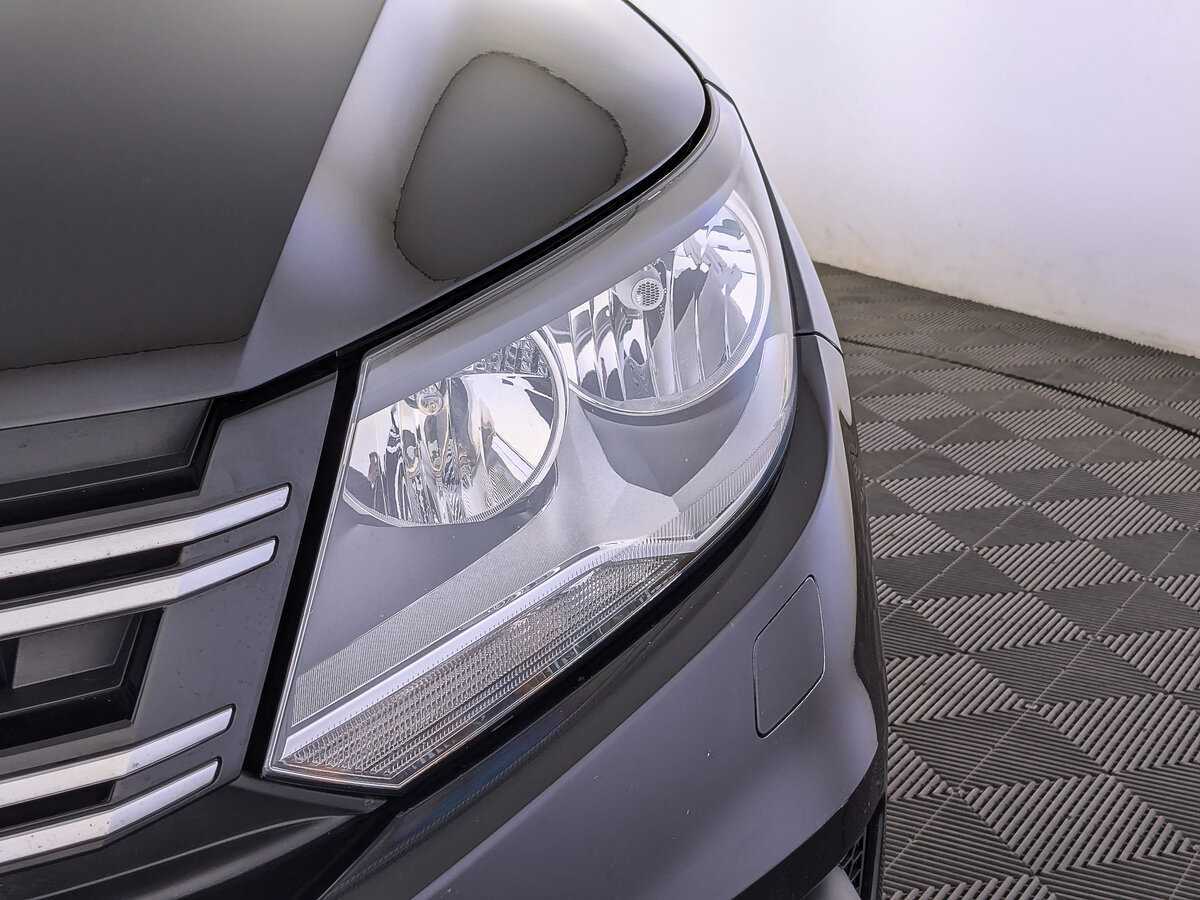 Купить Volkswagen Tiguan, 2015, 88 775 км.. Фото: #10