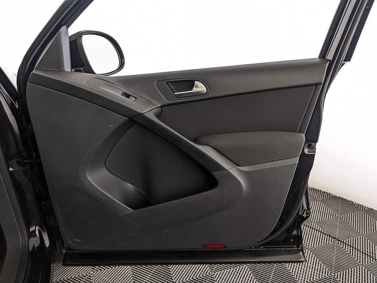 Купить Volkswagen Tiguan, 2015, 88 775 км.. Фото: #23