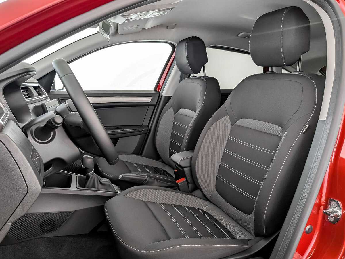 Купить Renault Arkana, 2020, 10 631 км.. Фото: #19