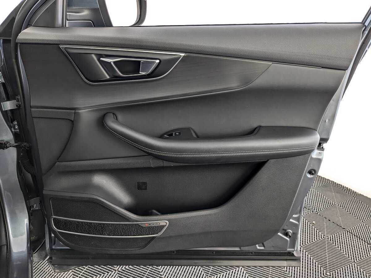 Купить Chery Tiggo 7 Pro, 2020, 49 021 км.. Фото: #22