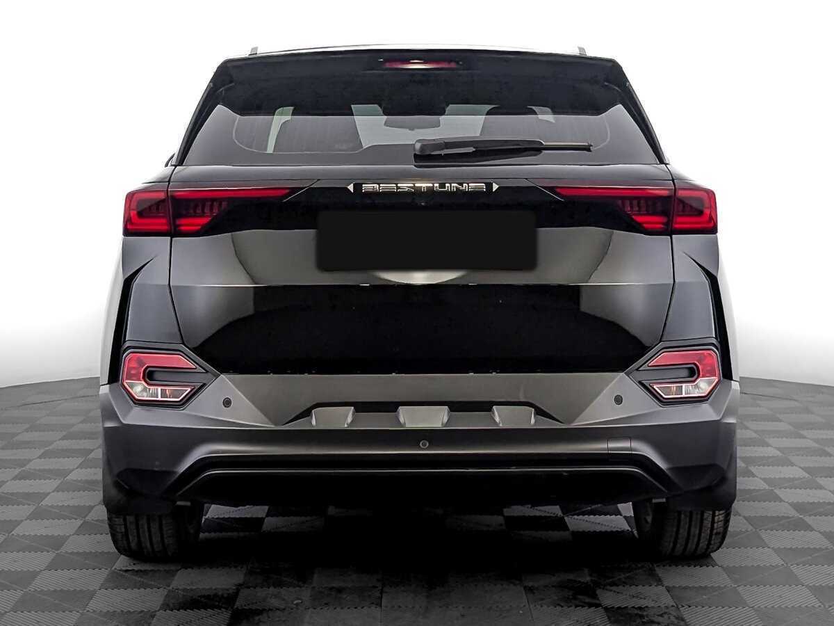 Купить FAW Bestune T77, 2022, 25 115 км.. Фото: #4