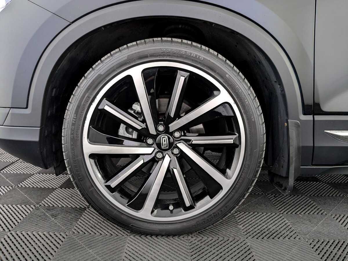 Купить FAW Bestune T77, 2022, 25 115 км.. Фото: #16