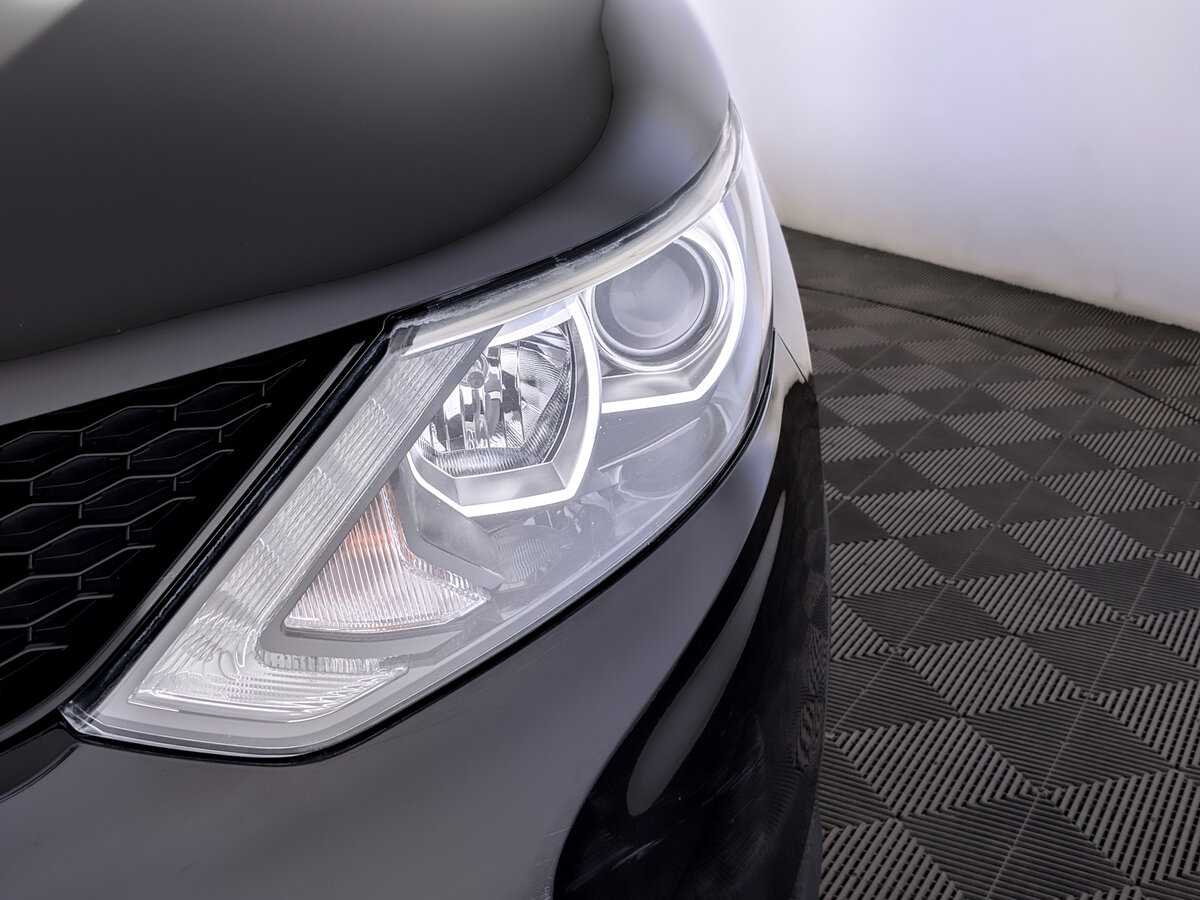 Купить Nissan Qashqai, 2018, 79 100 км.. Фото: #16