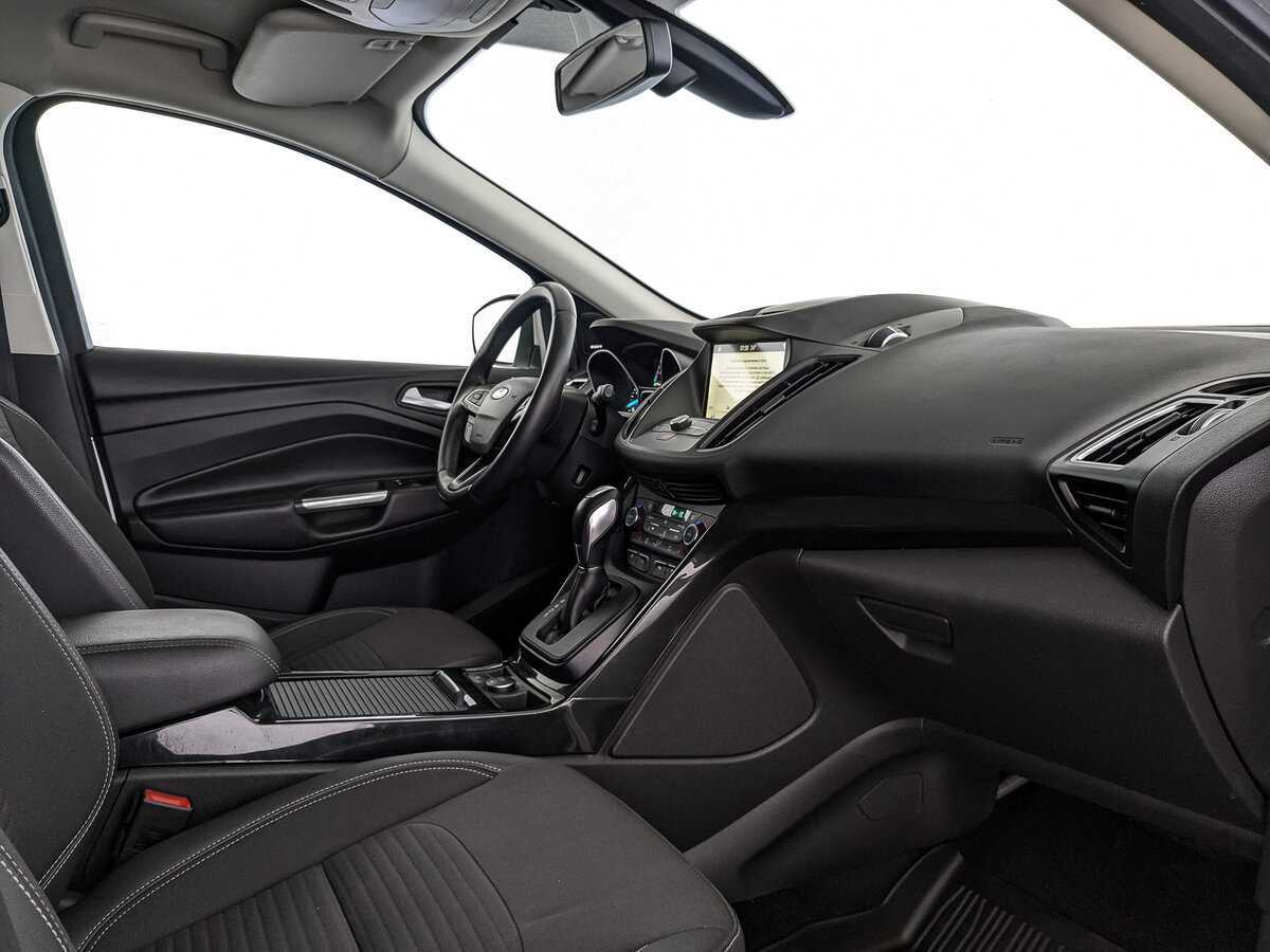 Купить Форд Куга, 2019, 92 613 км.. Фото: #10