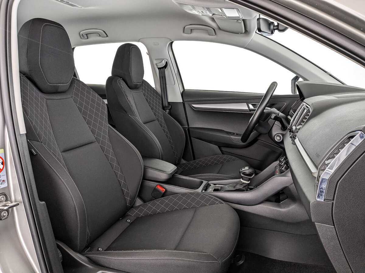 Купить Skoda Karoq, 2021, 74 954 км.. Фото: #23