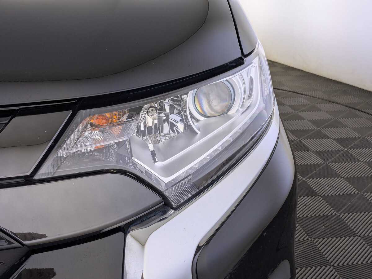 Купить Mitsubishi Outlander, 2021, 66 411 км.. Фото: #10