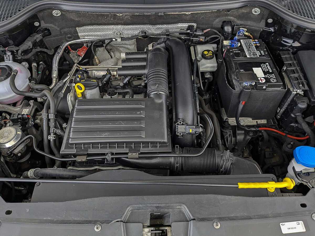 Купить Skoda Karoq, 2021, 41 858 км.. Фото: #8