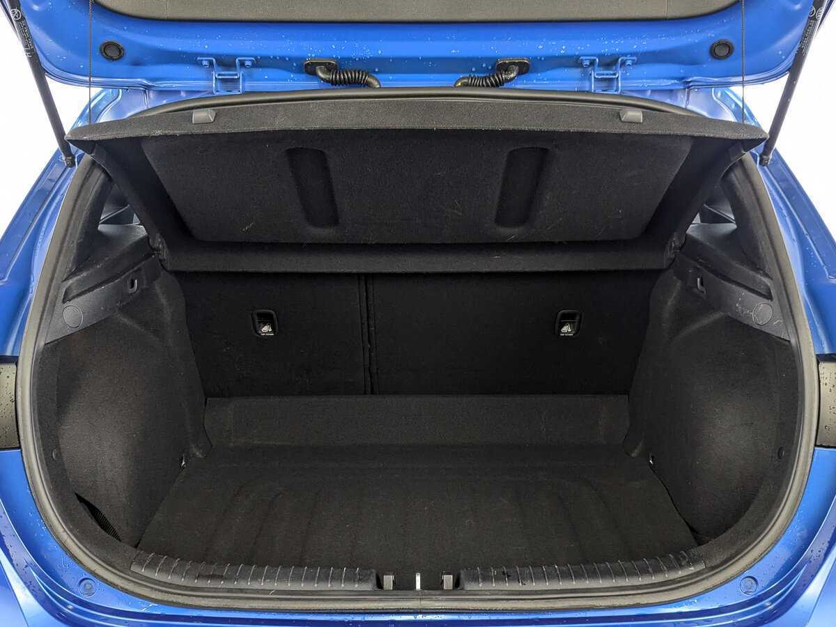 Купить Kia Ceed, 2019, 38 234 км.. Фото: #9