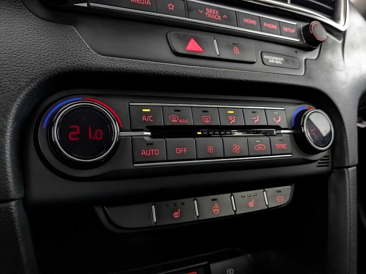 Купить Kia Ceed, 2019, 38 234 км.. Фото: #20